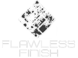 Flawless Finish Decorators