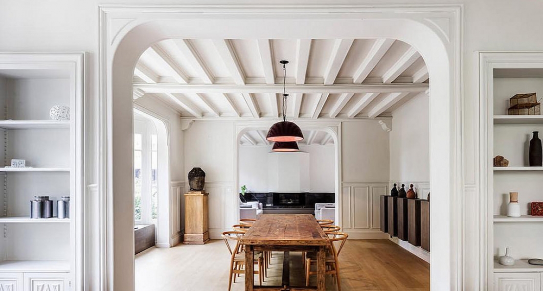 Five tips for a ‘Flawless’ renovation