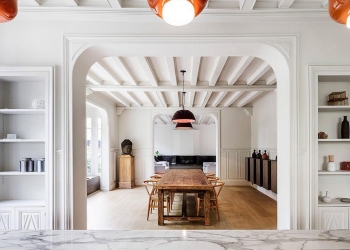 Five tips for a ‘Flawless’ renovation