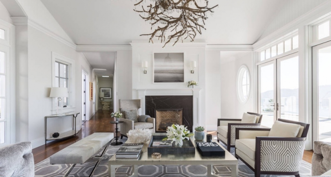 Making the inside of your home ‘Flawless'