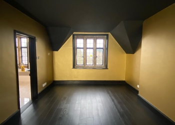 Paint vs. Wallpaper: Which is the Better Option for Your Home?