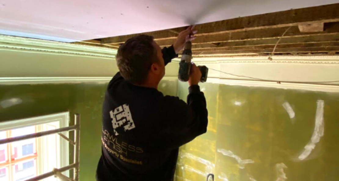 The Ultimate Guide to Perfectly Plastered Walls: Tips and Tricks for a Flawless Finish