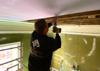 The Ultimate Guide to Perfectly Plastered Walls: Tips and Tricks for a Flawless Finish