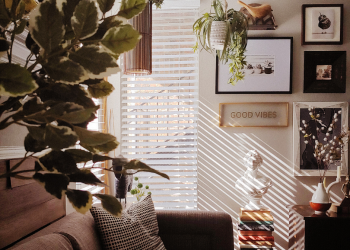 The Future of Painting and Decorating: Trends to Watch Out For