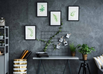 How do you find a style and theme for your home?