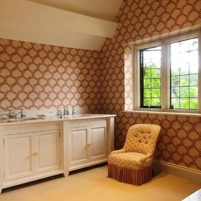 Bathroom Decoration (After)